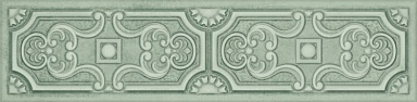 Плитка Aparici Uptown Green Toki 7.4x29.75