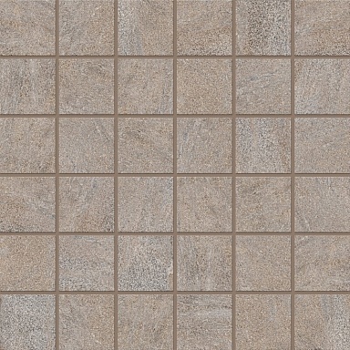 Estima TN03 Мозаика Multicolor неполированная (5x5) 30x30
