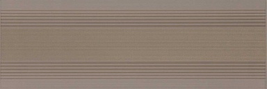 Декор Marazzi Italy MLEL Colourline Brown Decoro 22x66.2