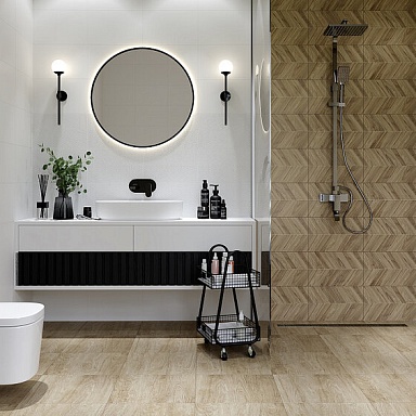 Муза Gracia Ceramica