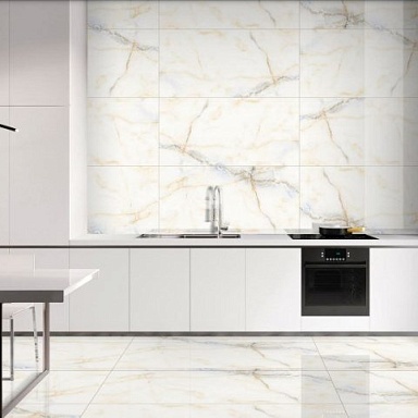 Antisky Ivory One Touch Ceramic