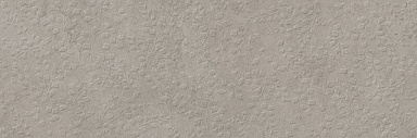 Плитка Tau Ceramica Portwall Rlv. Bloom Greige Mate Rect 33,3x100