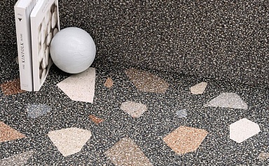Керамогранит Sant Agostino Newdeco Palladian Light 90x90