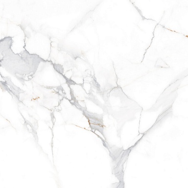 Керамогранит Global Tile GT60606103PR Calacatta Imperial Белый 60x60