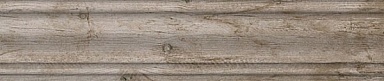 Плинтус Kerama Marazzi DL7505/BTG Антик Вуд бежевый 8х39.8