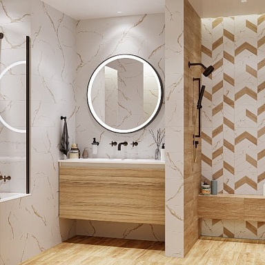 Marmaris Global Tile