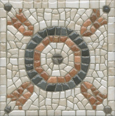 Kerama Marazzi OS/A88/1146 Вставка Стемма 9.9*9.9
