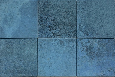 Плитка Kerastep Bali 5436 Aqua R12/C3 225x225x8,8