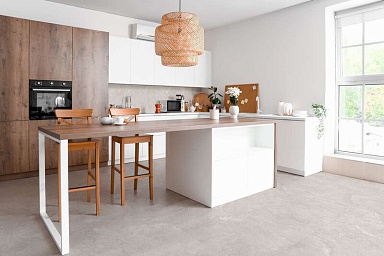 Керамогранит Global Tile GT606011701MCR Piemonte Серый 60x60