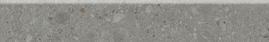 Kerama Marazzi DD606120R/6BT Плинтус Чеппо ди Гре серый тёмный матовый обрезной 60x9,5x0,9