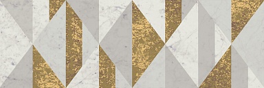 Декор Italon 600080000366 Charme Extra Carrara Inserto Suite 25x75