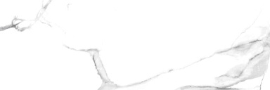 Плитка Meissen A16492 White stream белый 25x75