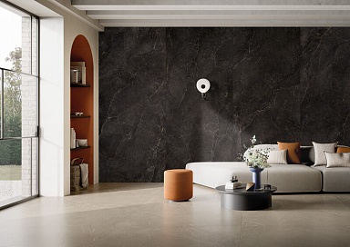 Керамогранит Ava Ceramica 199002 Noble Stone Grey Nat Ret 60х120