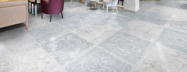 Керамогранит Absolut Keramika ABS2662 Java Pearl 80x80