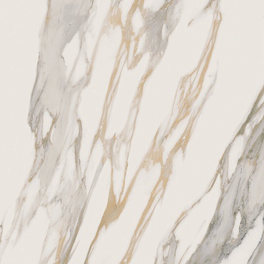 Керамогранит Estima RM01 Miramare White Полированный Рект. 60x60x10