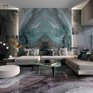 Luxury Stone WIFi Ceramics