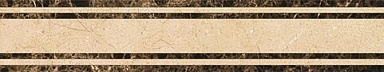 Бордюр Marmocer PJD-SDPH043 43 Waterjet Border 80x15