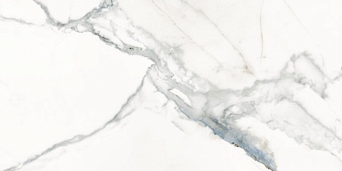 Керамогранит Kerranova K-2002/MR Iceberg White 600x1200x10