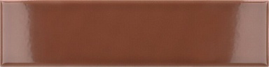 Плитка Equipe 28450 Costa Nova Terra Glossy 5x20