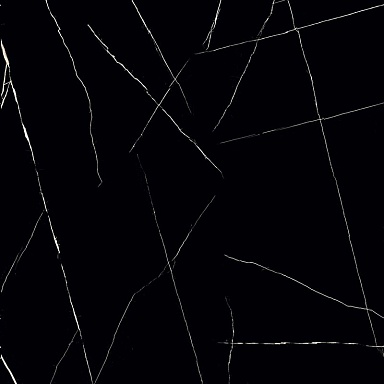 Керамогранит Casati Ceramica Nero Marquina HG 60x60