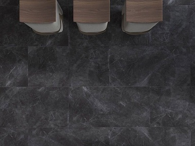 Керамогранит Qua Granite PULPIS NERO Full Lappato 60x120