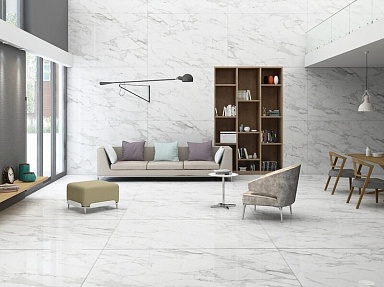 Керамогранит Maimoon Ceramica Galactico Sky High Glossy 120х120