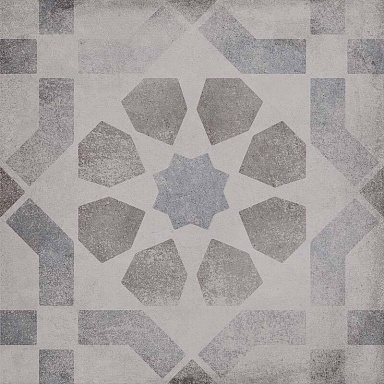 Декор VIVES Laverton Kemble Sombra Mix 30*30
