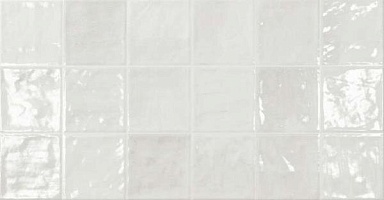 Плитка Ecoceramic Cool White 31,6x60