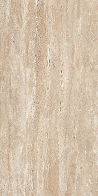 Керамогранит BELLEZA Rizzoni Travertino Brown Velvet 60x120