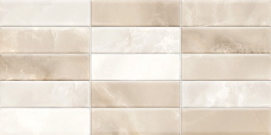 Плитка Alma Ceramica TWA3060AZM14 Azimut матовая рельефная 300x600x7.5
