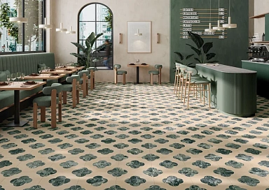 Керамогранит Realonda Classic Fado 330x330x10