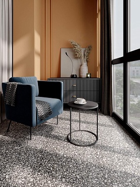 Керамогранит LB-Ceramics 6260-0188 Кэрролл Терраццо 30х60