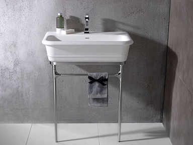 Керамогранит Porcelanosa P18570461 Sena Caliza 58,6x58,6