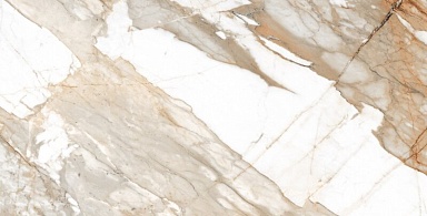 Керамогранит Bluezone Scotish White A Glossy 60х120