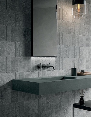 Керамогранит Mirage BPS3 Dijon Cormatin DJ05 SP SQ 60x60