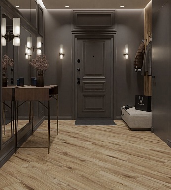 Керамогранит PrimaVera WD109 Old Wood Greige 20x120