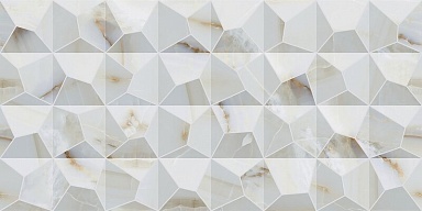Плитка Artecera LE63065B-F8 Onix Perla Piramide Rectificado 30х60