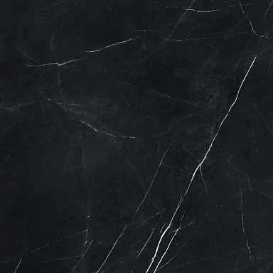 Керамогранит Атлас Конкорд Россия 610010002720 Forte dei Marmi Elegant Black Rett 80x80