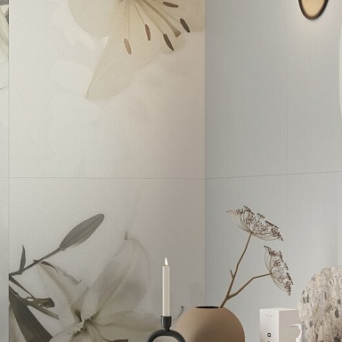 Gioia Gardenia Orchidea