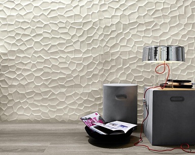 Плитка Ragno Marazzi R65N Terracruda Sabbia Rett. 40x120