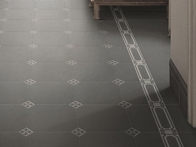 Керамогранит Ceramiche Grazia OEO4 Old England Ottagono Bath 20x20