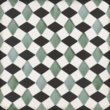 Декор Sant Agostino Sole Mix Luc 20x20