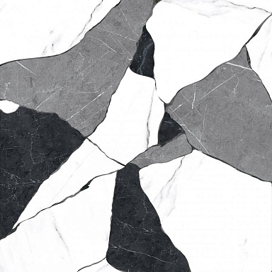 Керамогранит Cersanit A16006 Oriental многоцветный 42x42