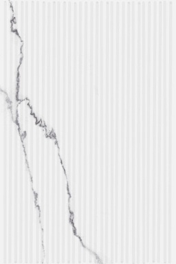 Плитка Kerama Marazzi 8377 Мираколи белый глянцевый структура 20x30x0,86