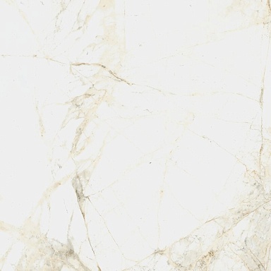 Керамогранит Coliseumgres 610010005761 Canova White Ret 60x60