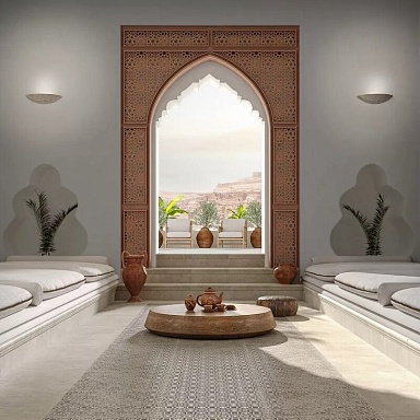 Хадду Kerama Marazzi