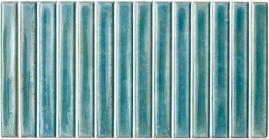 Плитка Wow 133169 Potters Bars Azur 12.5x25
