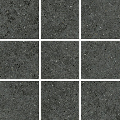 Декор Italon 610110001420 Forum Petrol Mosaico Maxi 29x29