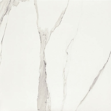 Керамогранит Tubadzin P- Bonella white 59.8x59.8