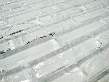 Мозаика Keramissimo CR 6018 Crystal 29.0x30.5